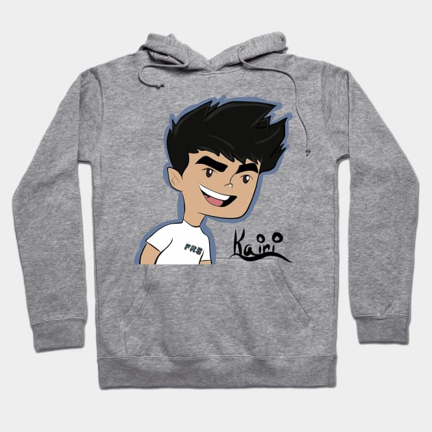 Kairi cosentino hoodies deals